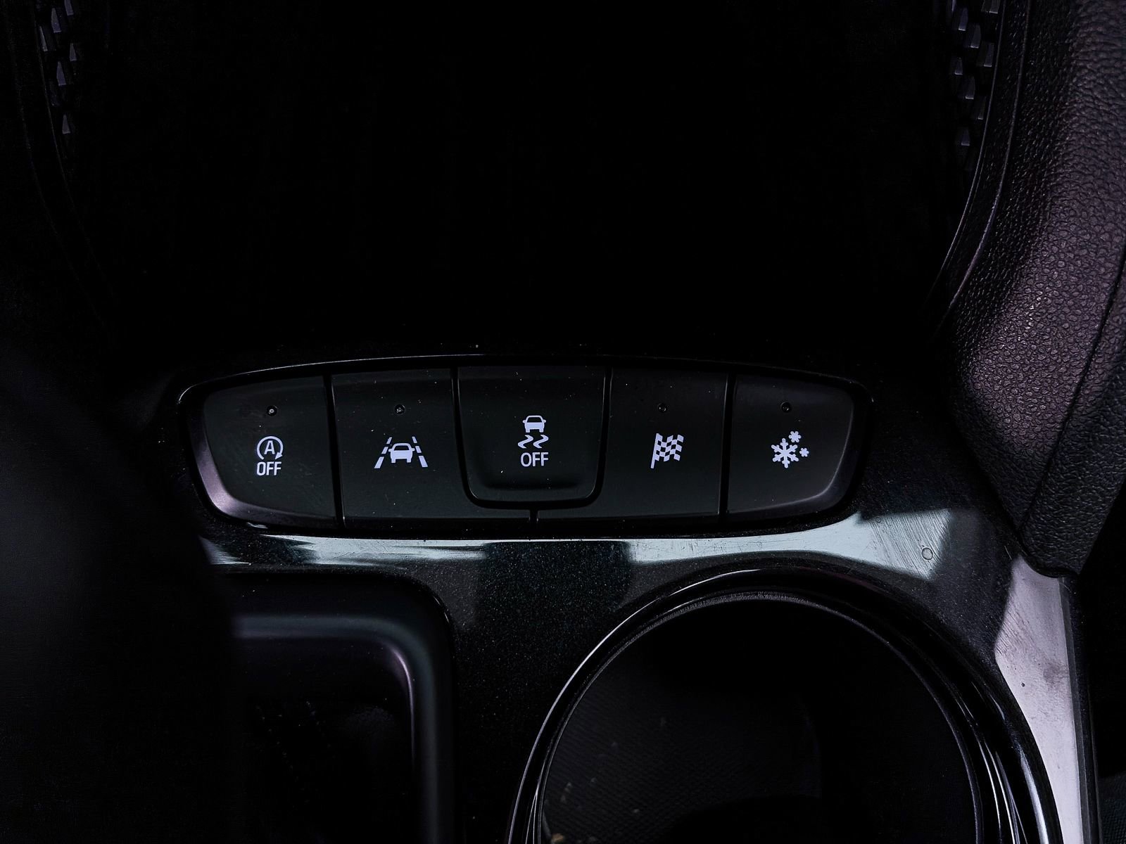Used 2024 Chevrolet TrailBlazer LS w/ LS Convenience Package FWD image 22