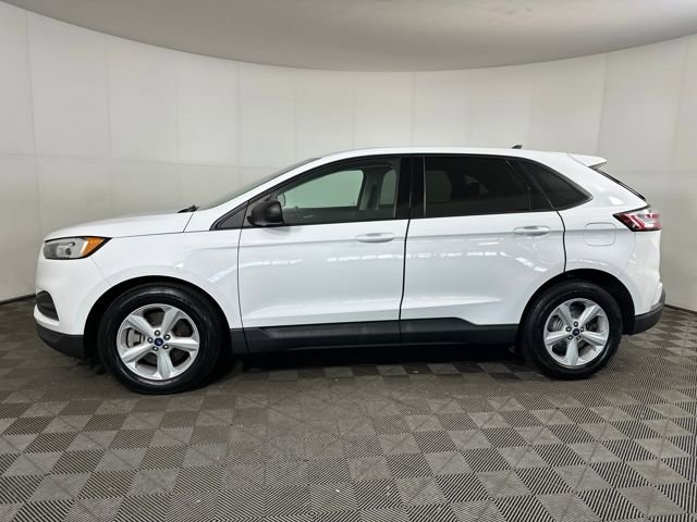Used 2021 Ford Edge SE image 6