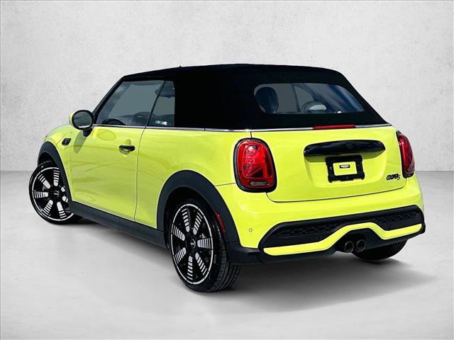 Used 2024 MINI Cooper S image 13