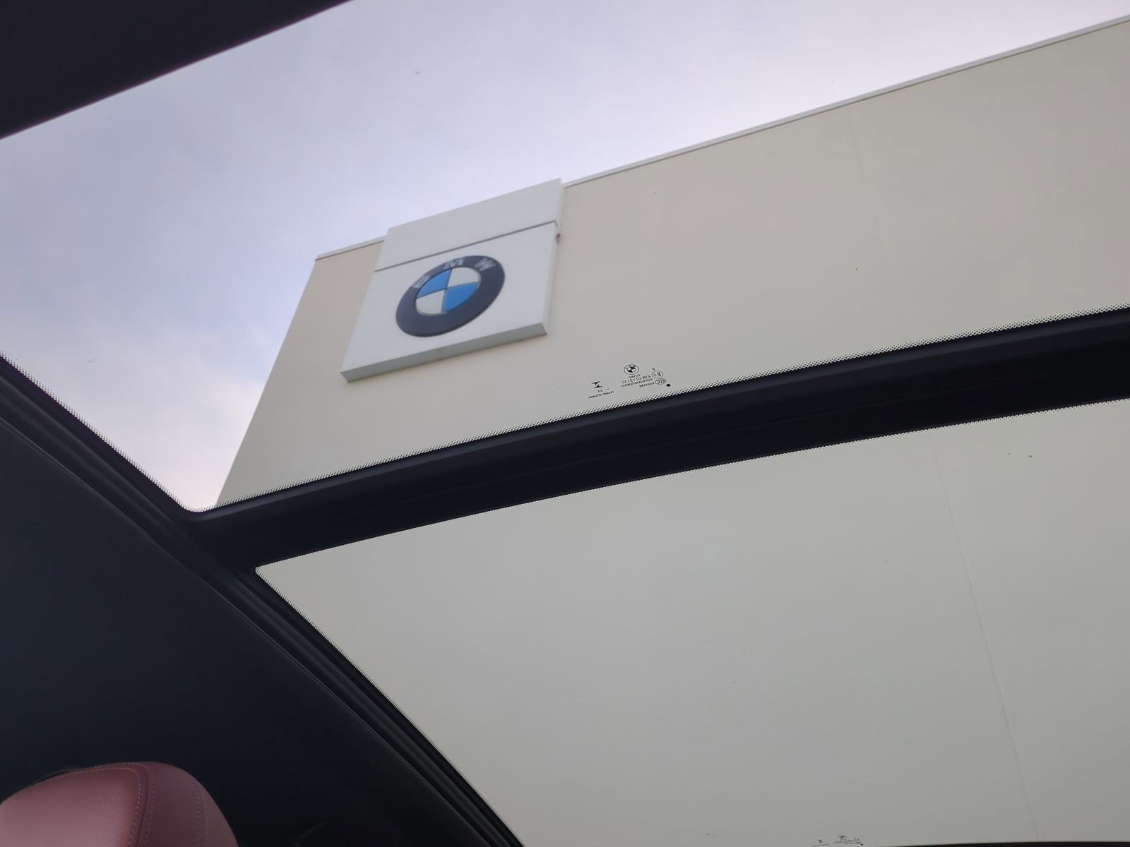 Used 2023 BMW X3 sDrive30i w/ Premium Package RWD image 28