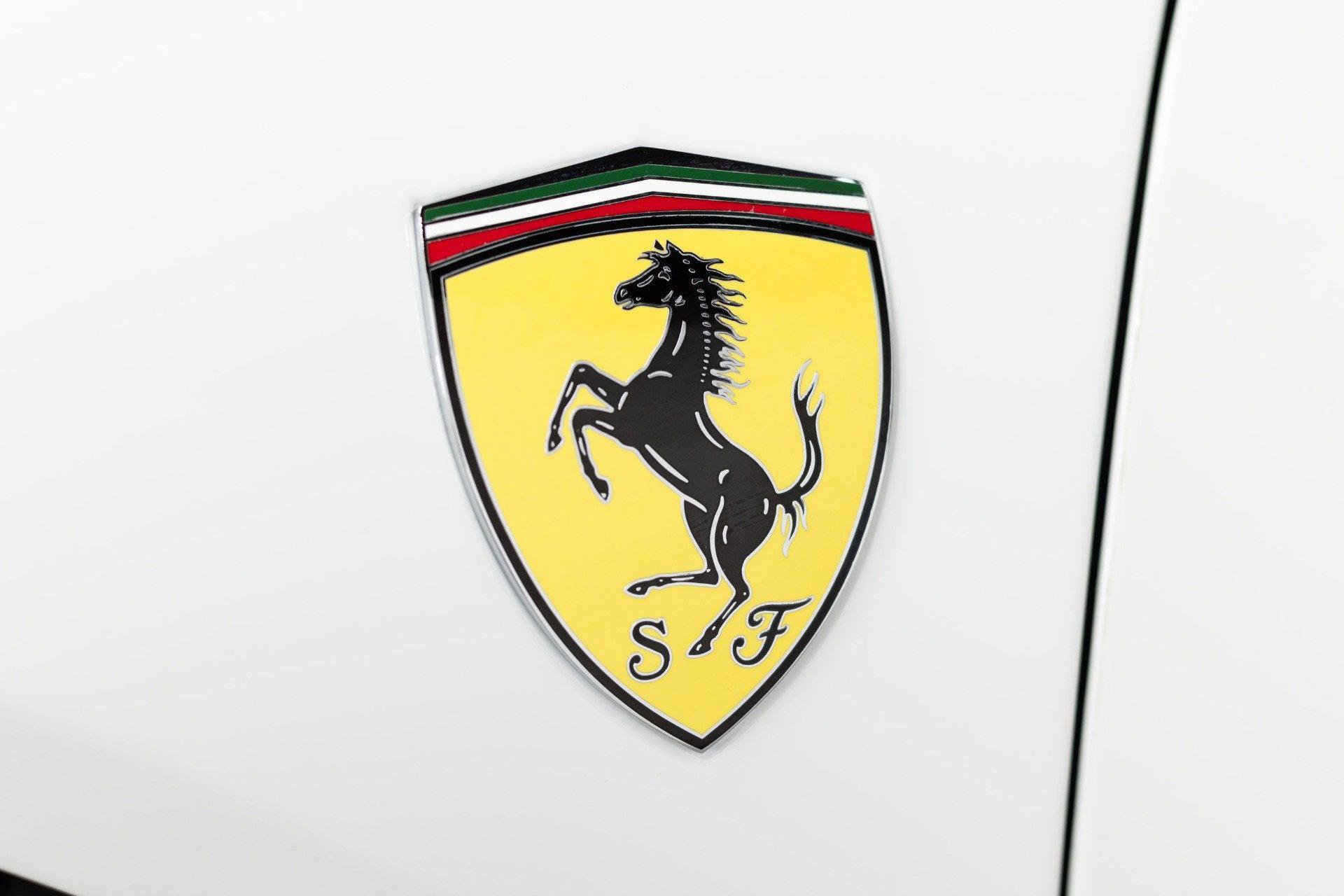 Certified 2022 Ferrari SF90 Spider image 36