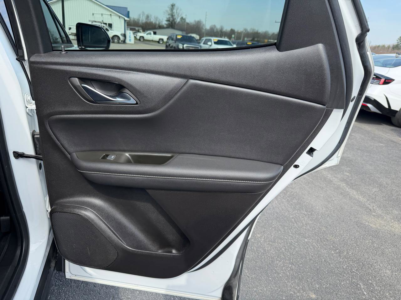 Used 2024 Chevrolet Blazer LT w/ Convenience Package image 19