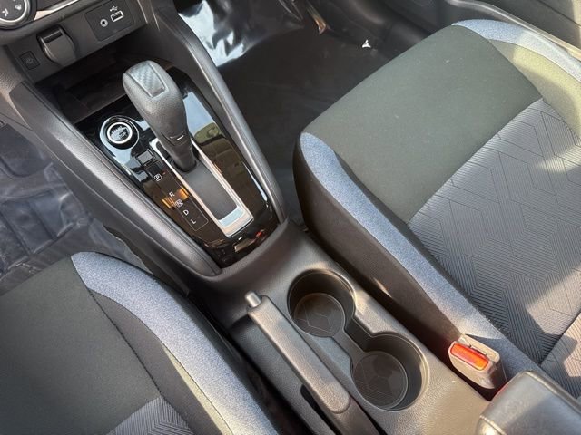 Used 2025 Nissan Versa SV image 26