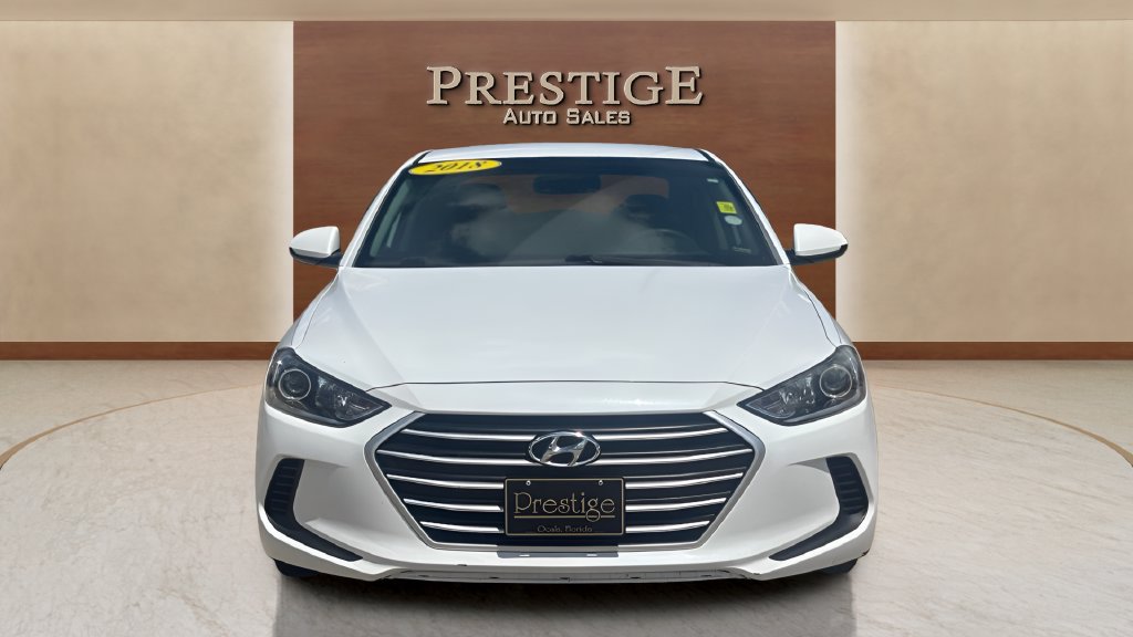 Used 2018 Hyundai Elantra SEL FWD image 47