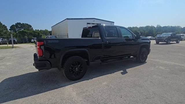 Used 2026 Chevrolet Silverado 2500 LT w/ Trail Boss Package AWD/4WD image 10