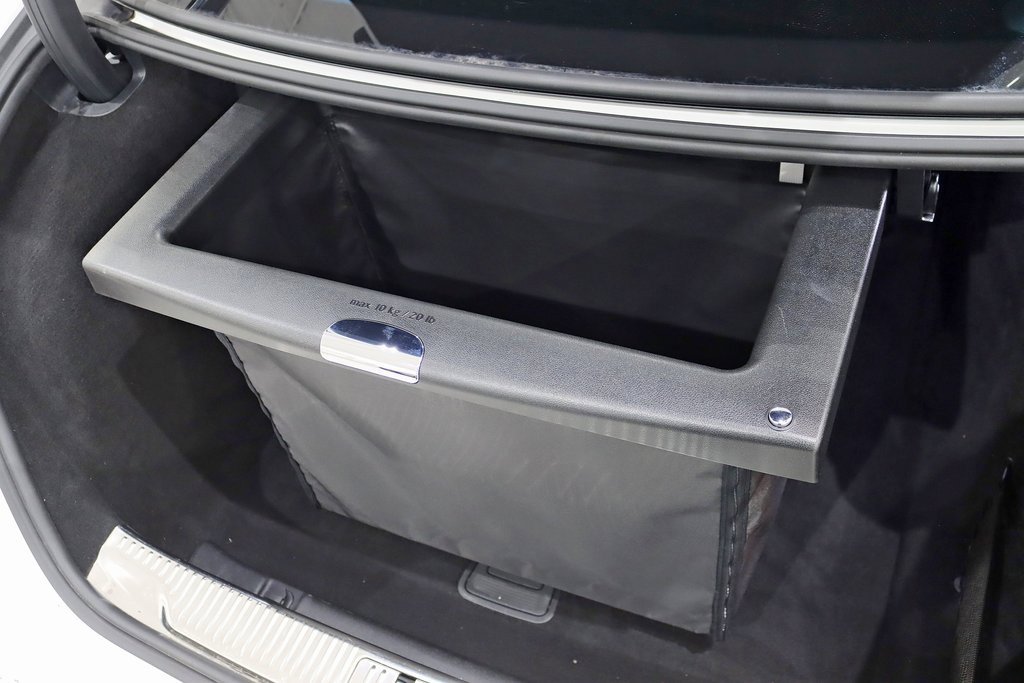 Used 2021 Mercedes-Benz S 580 4MATIC Sedan image 42