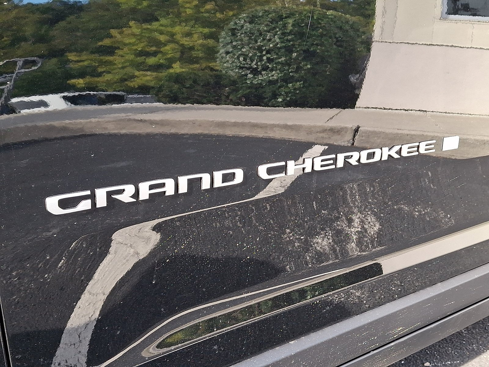 New 2027 Jeep Grand Cherokee Limited AWD/4WD image 18