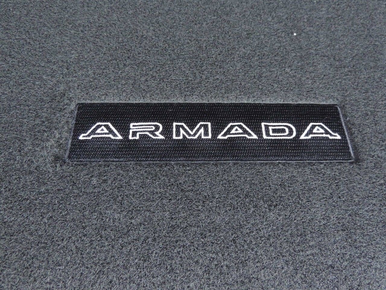 New 2026 Nissan Armada SL image 15