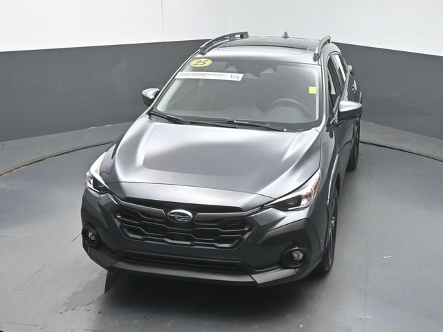Certified 2025 Subaru Crosstrek 2.0i Premium image 41