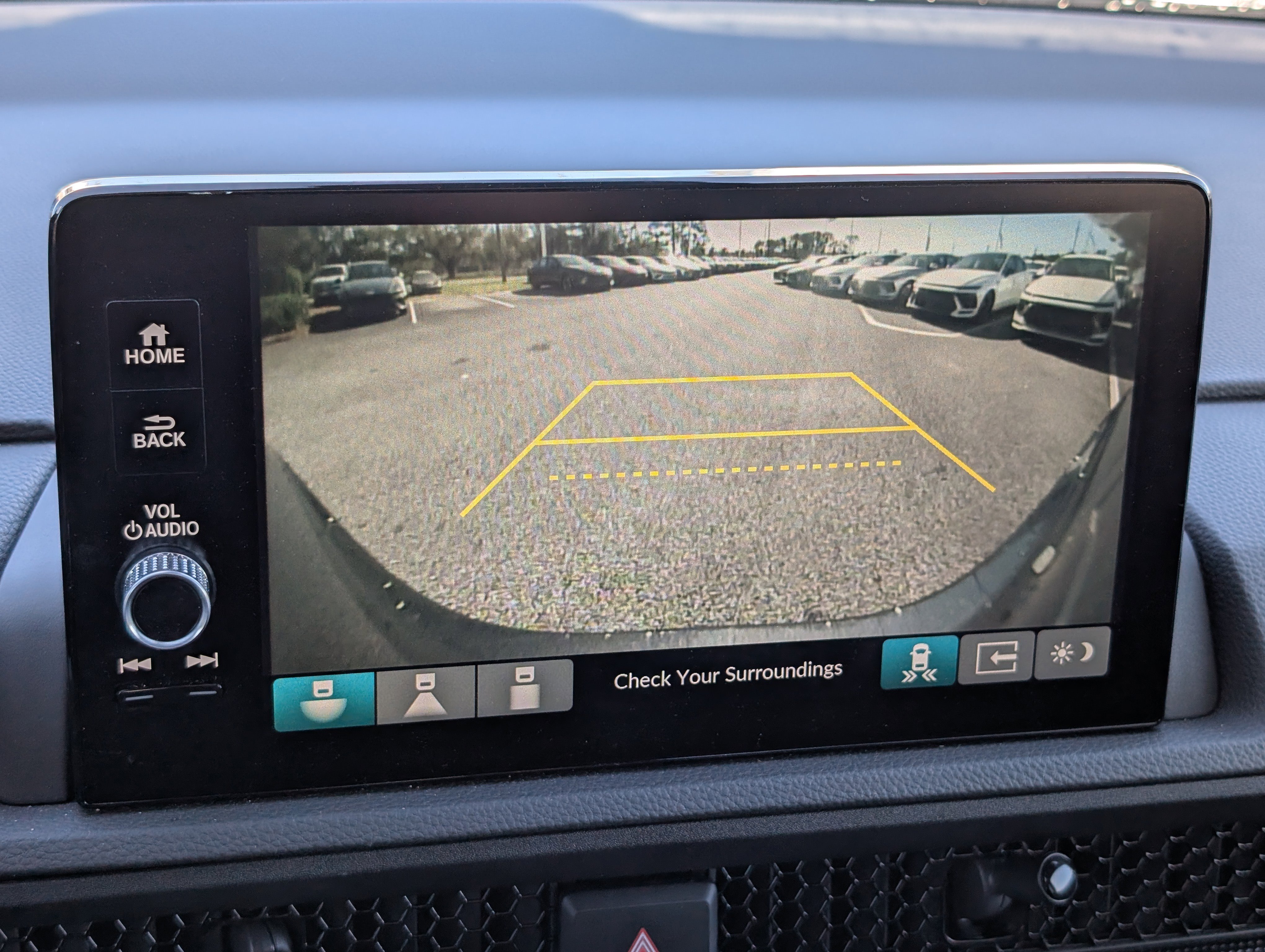 Used 2024 Honda CR-V Sport-L image 19