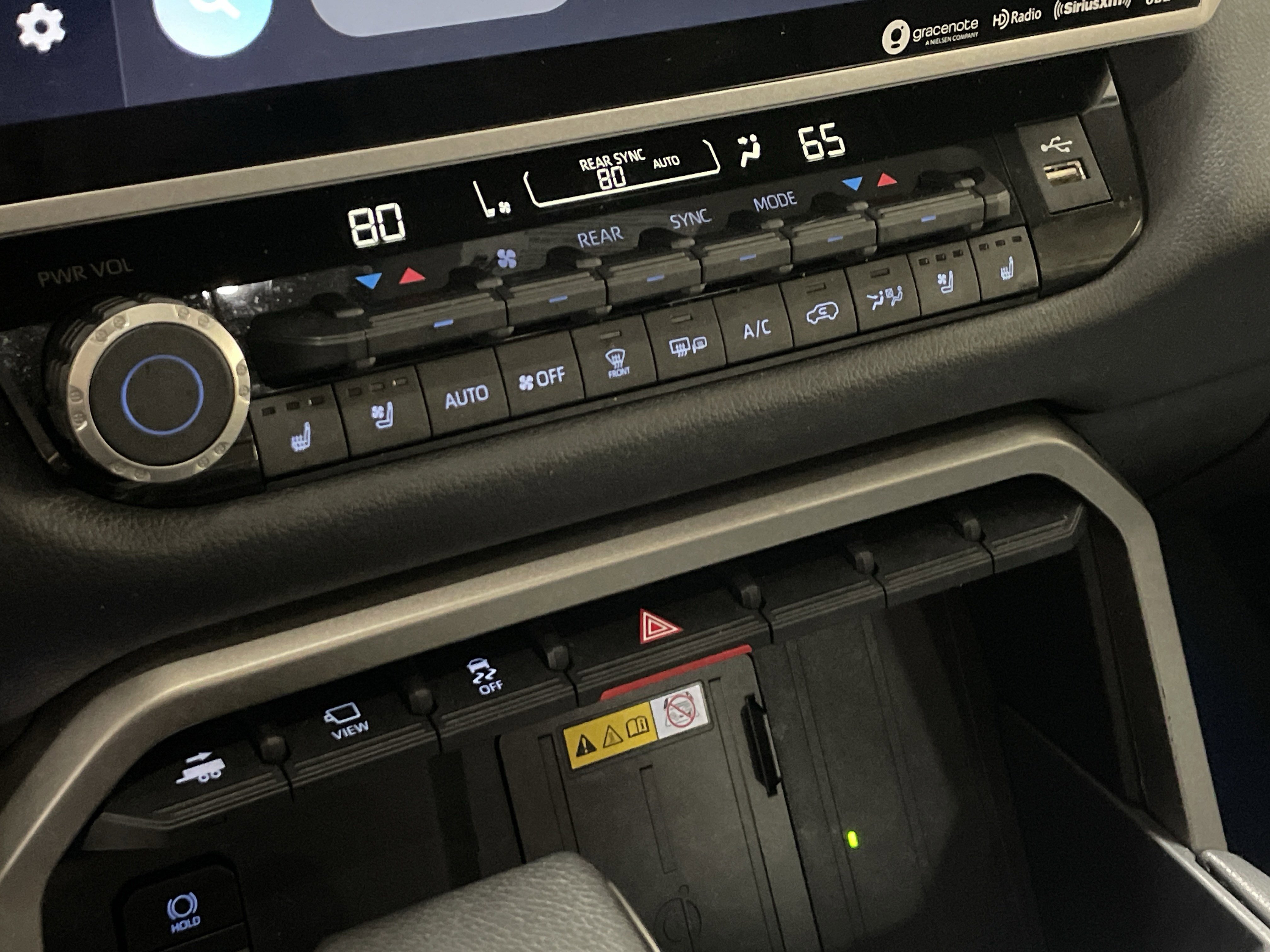 Certified 2024 Toyota Sequoia Limited w/ Tow Technology Package image 24