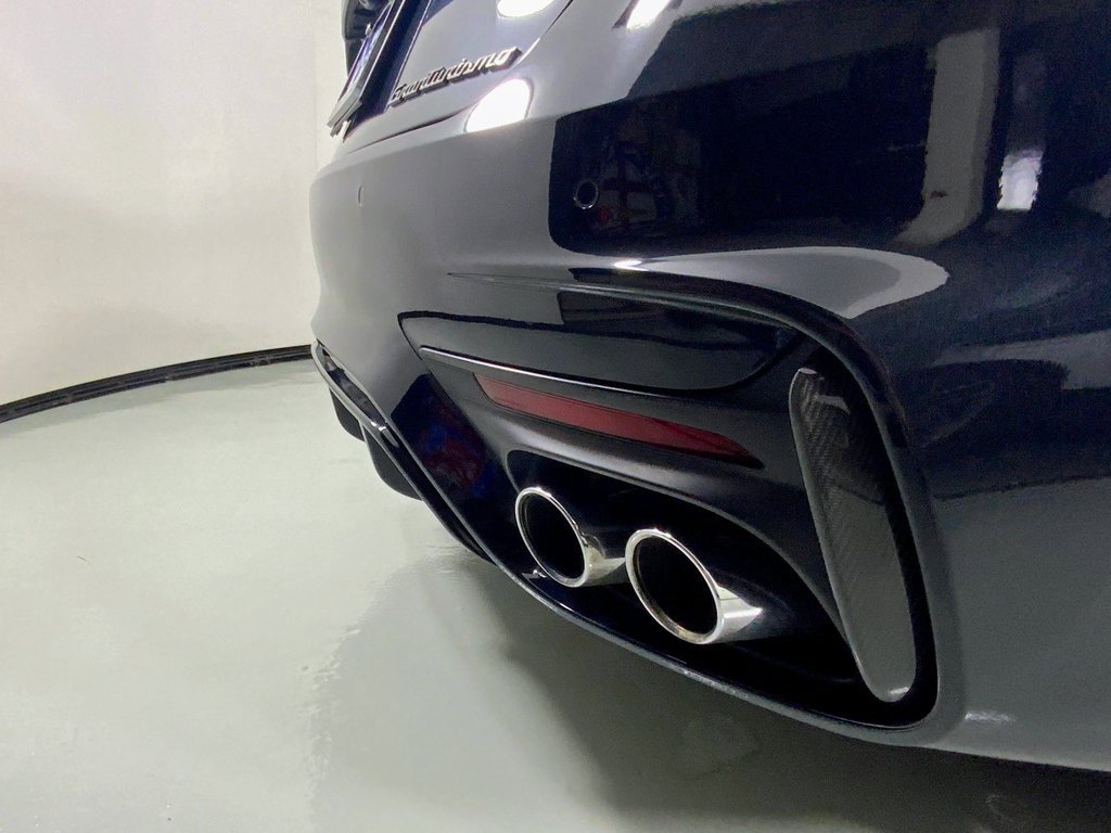 Used 2024 Maserati GranTurismo Trofeo image 20