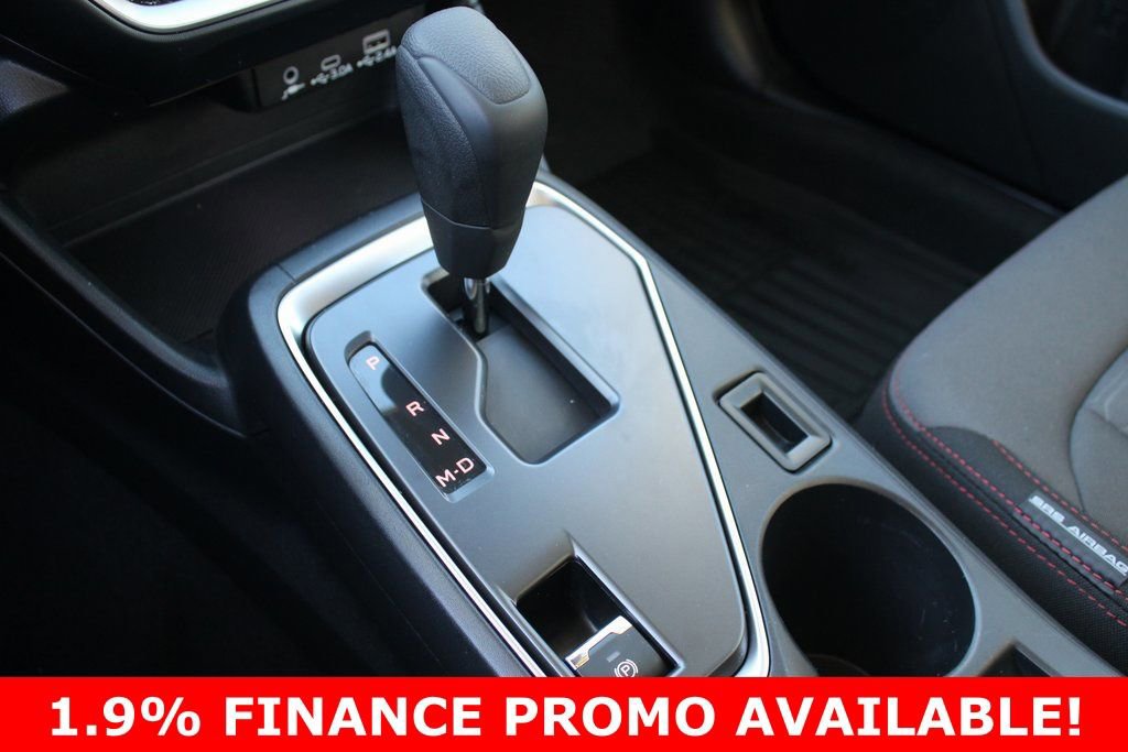 Used 2025 Subaru Impreza 2.0i Sport image 21