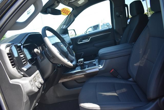 New 2026 Chevrolet Silverado 1500 LT w/ All Star Edition Plus AWD/4WD image 26