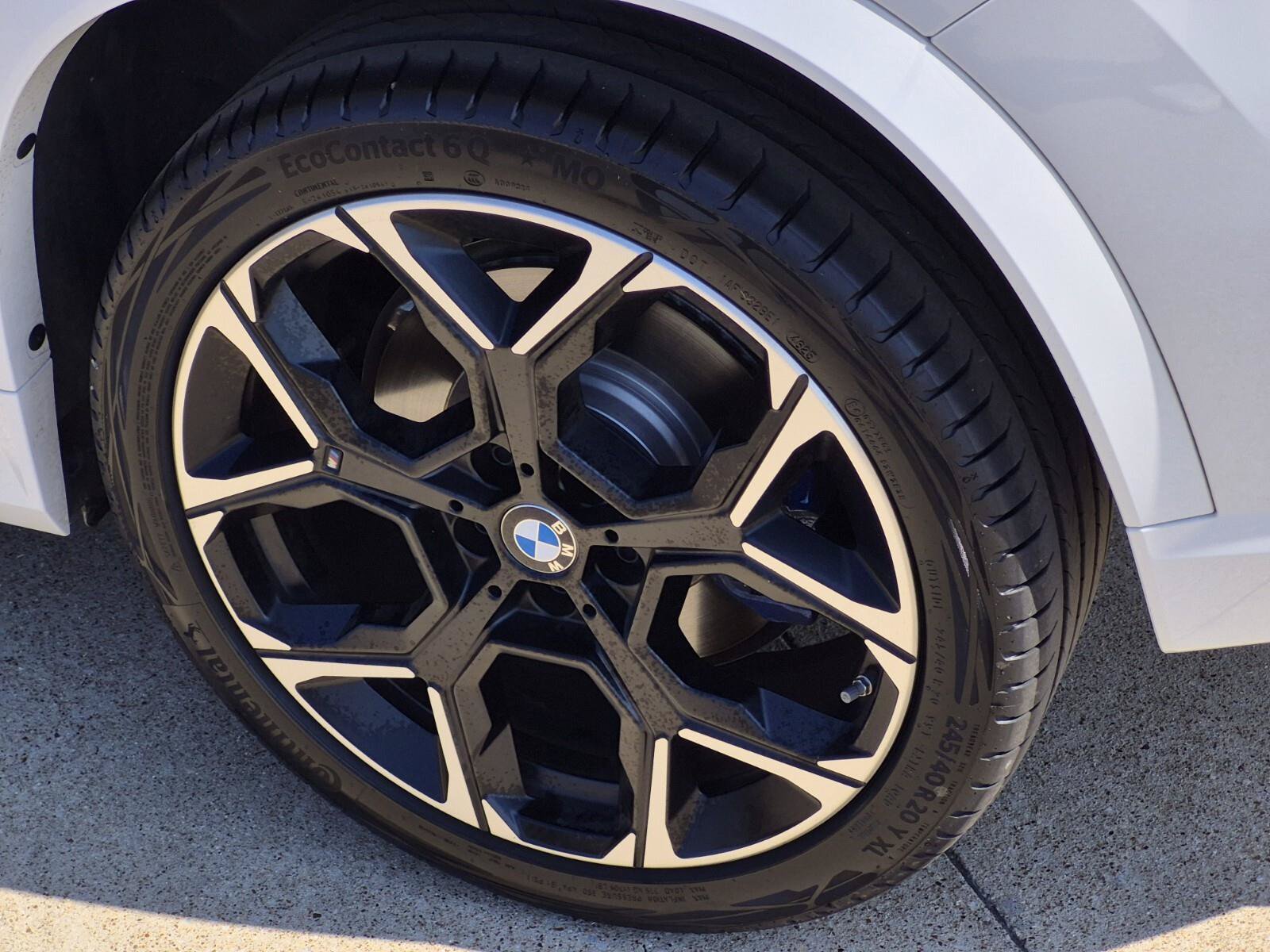 Certified 2026 BMW X1 M35i AWD/4WD image 7