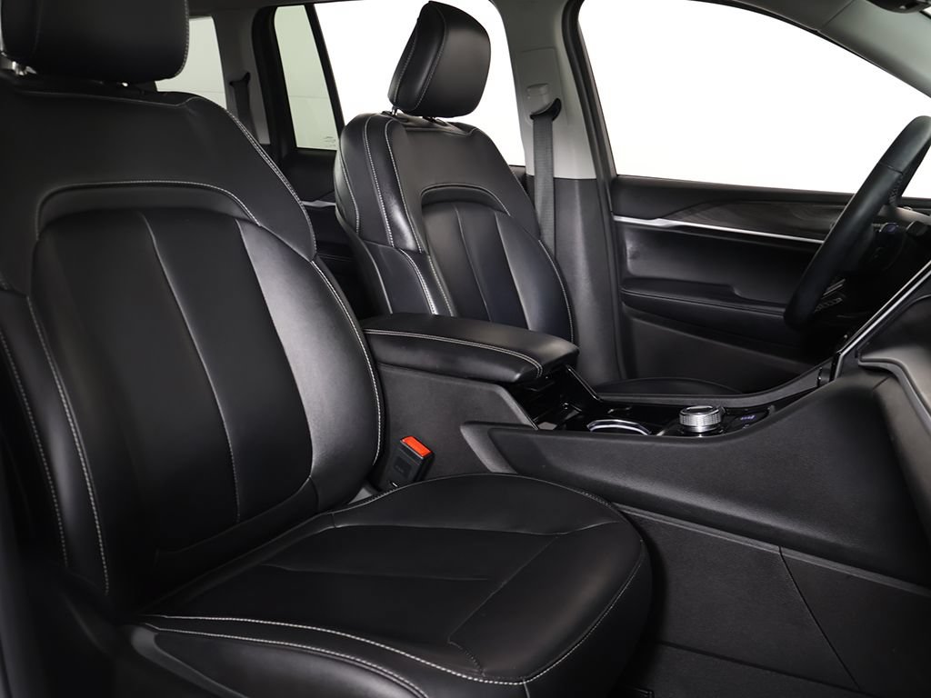 Used 2022 Jeep Grand Cherokee Limited AWD/4WD image 34