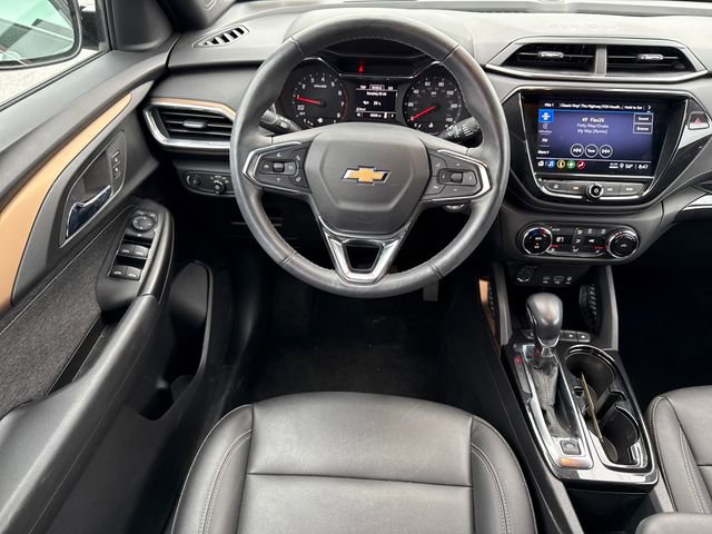 Used 2023 Chevrolet TrailBlazer ACTIV w/ Convenience Package FWD image 20
