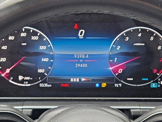 Certified 2024 Mercedes-Benz GLE 450 4MATIC image 10