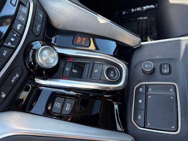 Used 2023 Acura TLX image 24