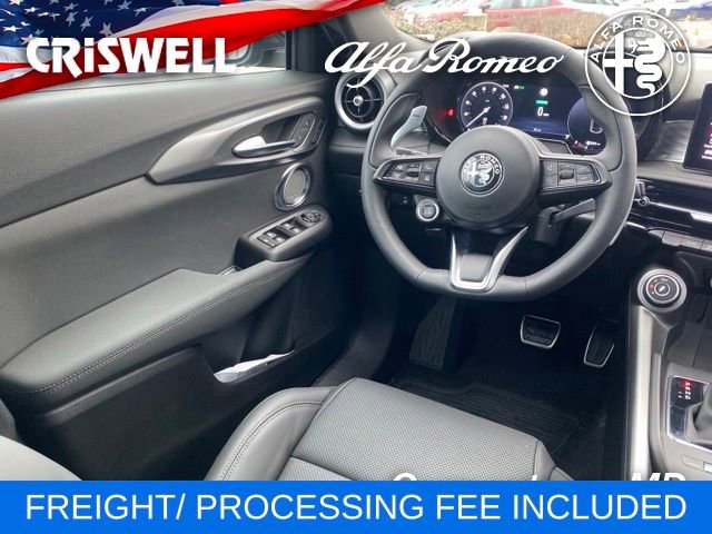 New 2024 Alfa Romeo Tonale Veloce image 44