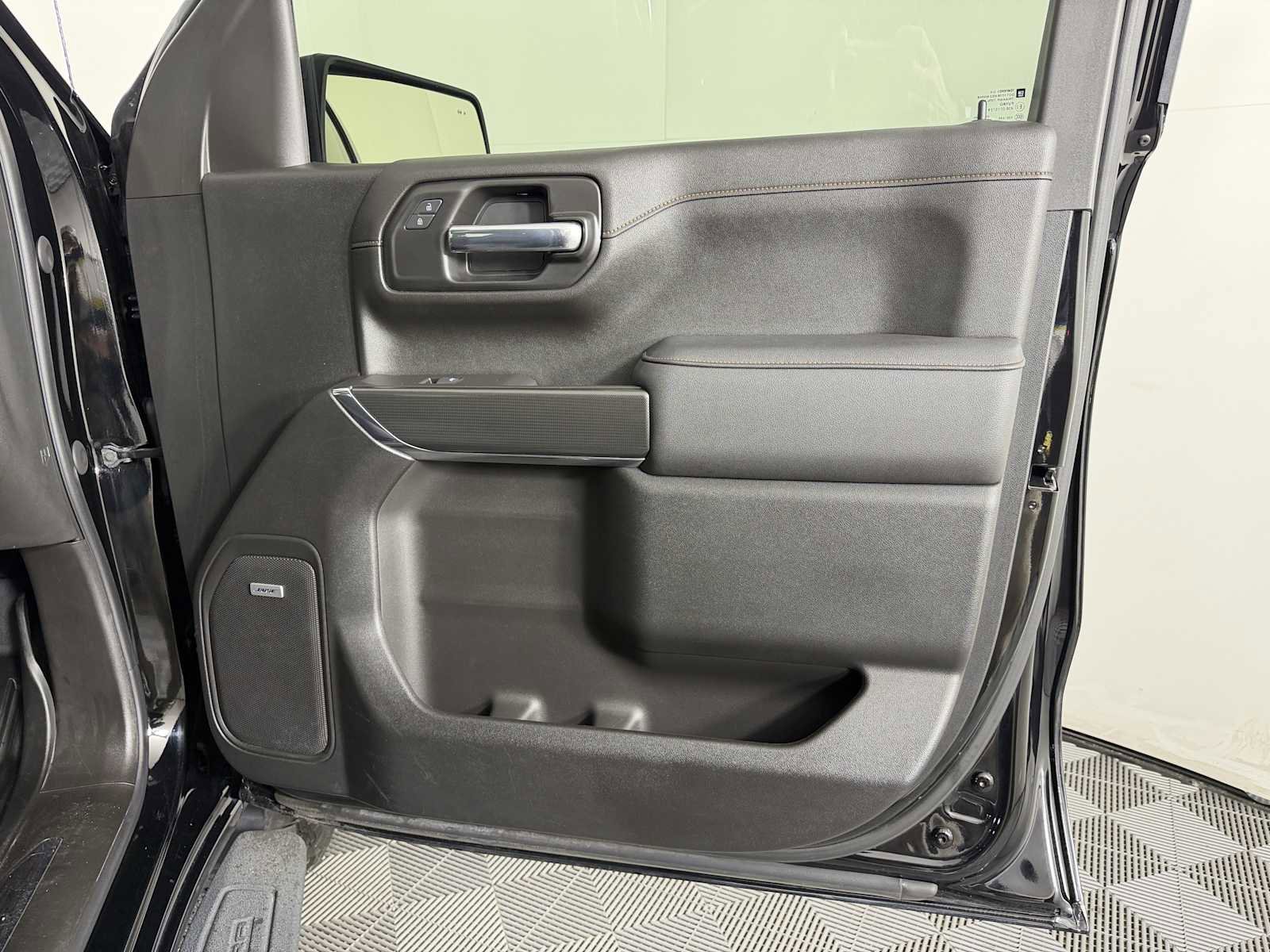Used 2021 GMC Sierra 1500 AT4 w/ AT4 Premium Package AWD/4WD image 16