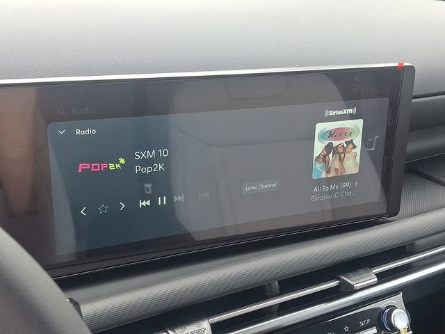New 2027 Hyundai Santa Cruz SE AWD/4WD image 12