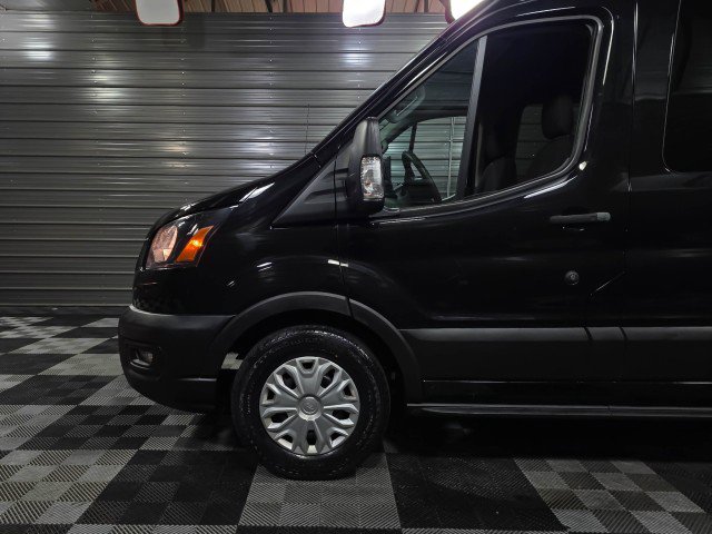 Used 2023 Ford Transit 350 XL image 33