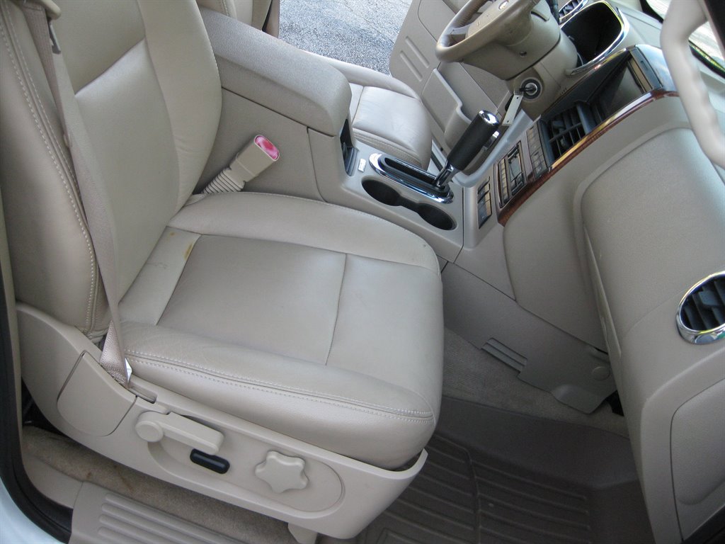 Used 2010 Ford Explorer Eddie Bauer AWD/4WD image 36