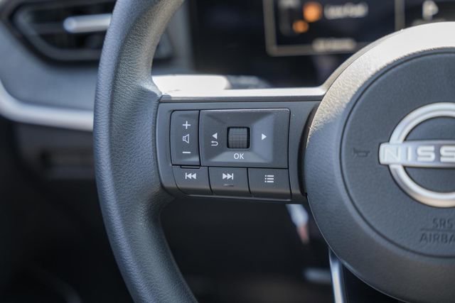 New 2026 Nissan Kicks SV image 26