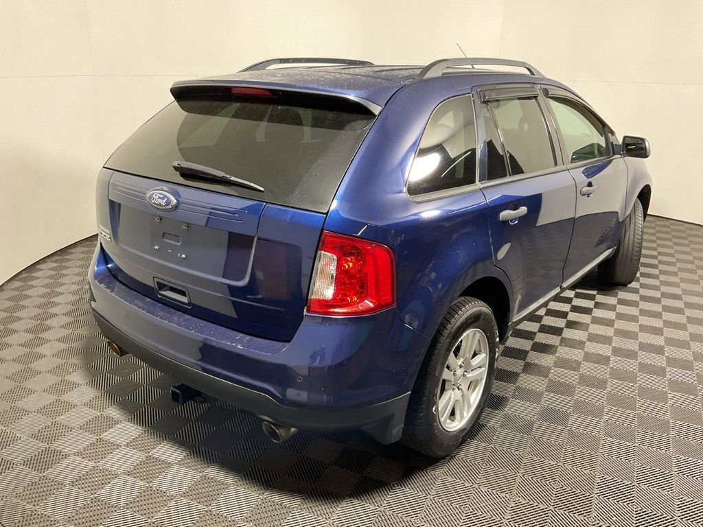 Used 2012 Ford Edge SE FWD image 13