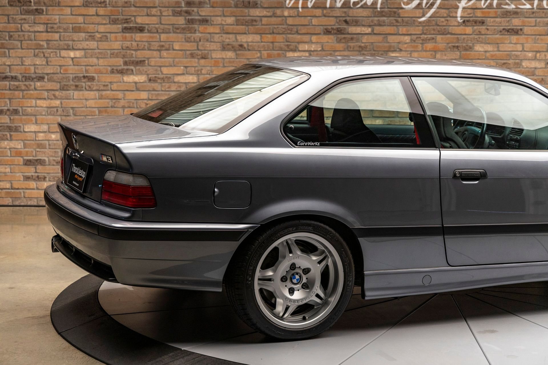 Used 1995 BMW M3 E36 Individual image 13
