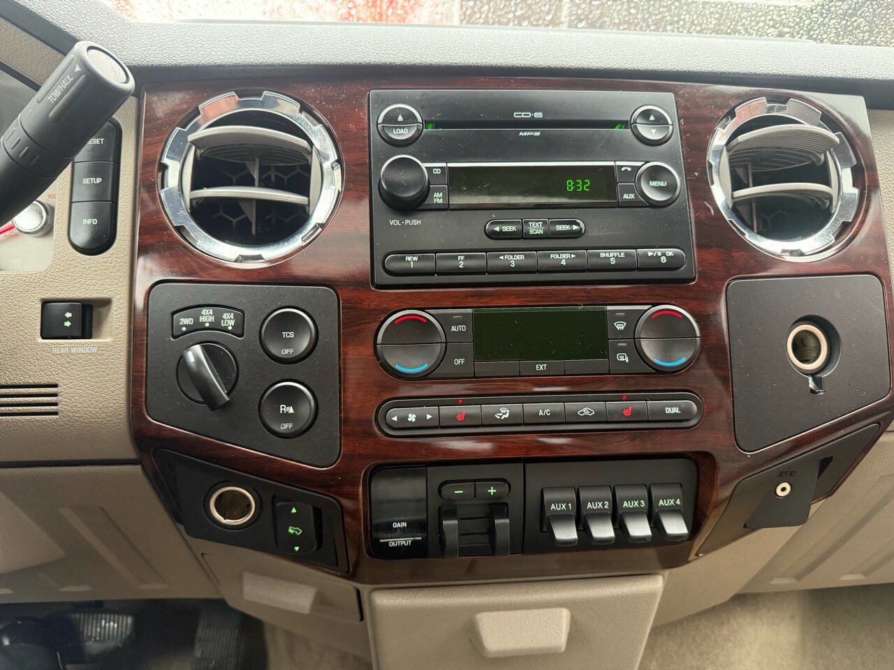 Used 2008 Ford F450 Lariat image 66