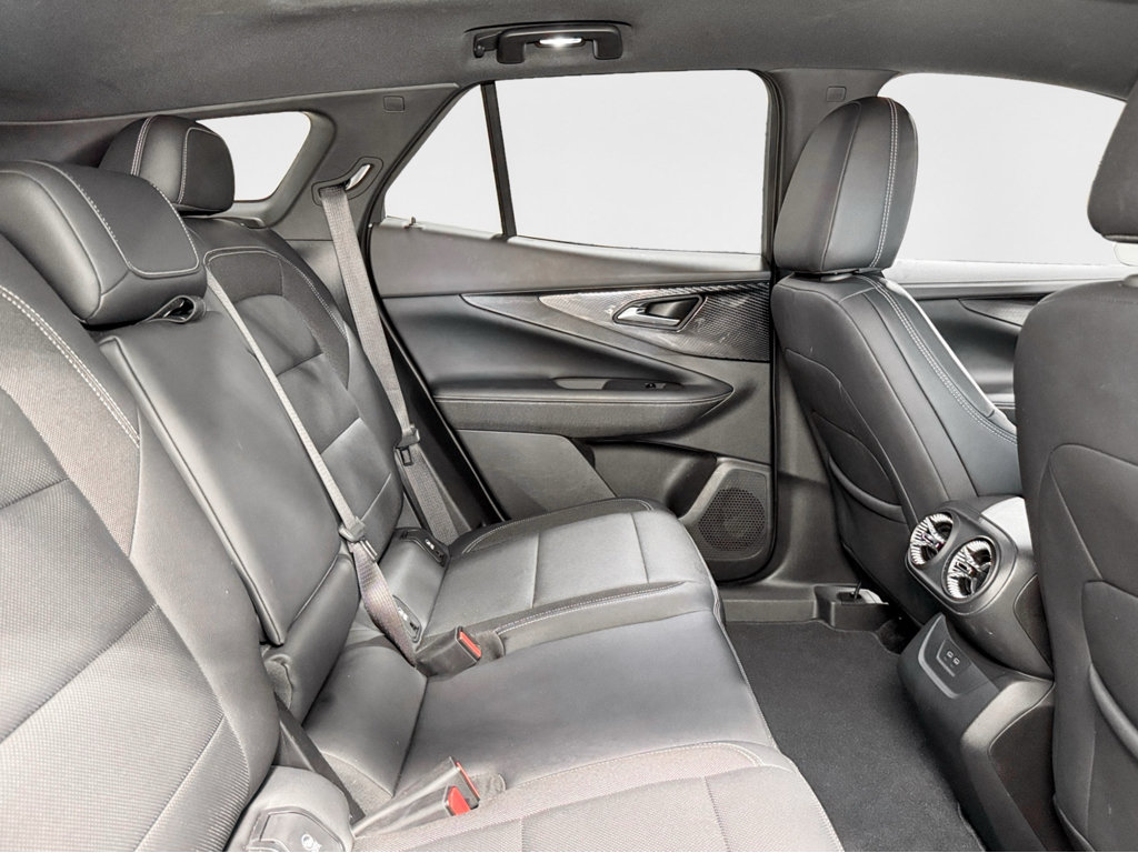 Used 2024 Chevrolet Blazer EV LT AWD/4WD image 24
