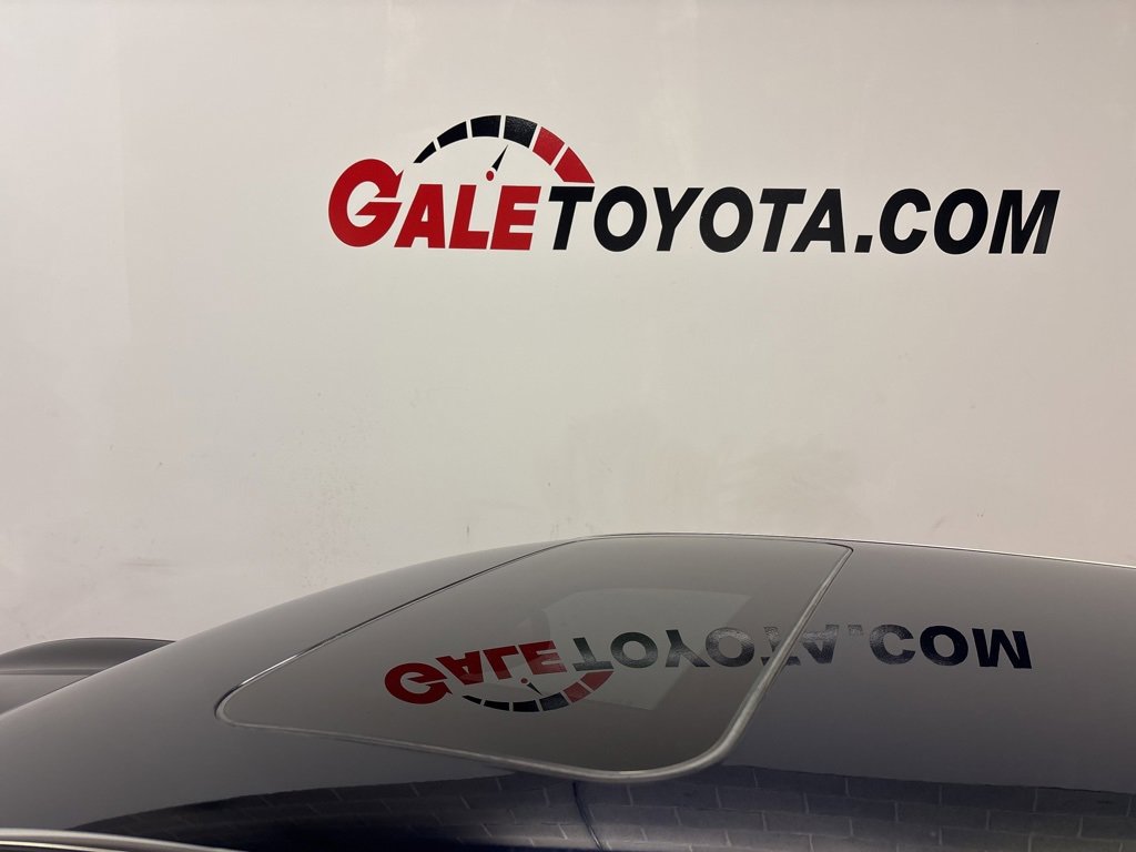 Used 2016 INFINITI Q70 L 3.7 w/ Deluxe Touring Package image 4