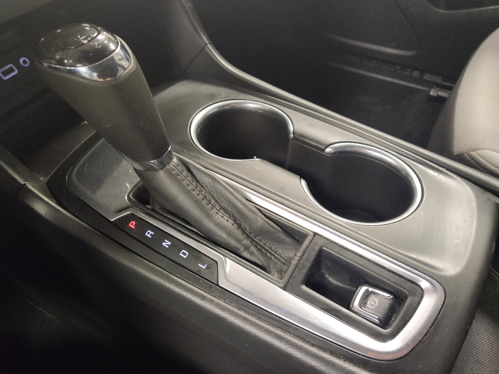 Used 2020 Chevrolet Equinox LS w/ LS Convenience Package image 26