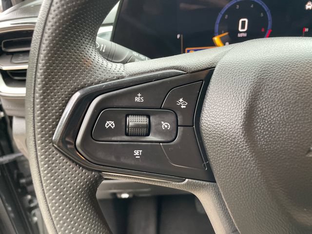 Used 2024 Chevrolet TrailBlazer LS w/ LS Convenience Package AWD/4WD image 27