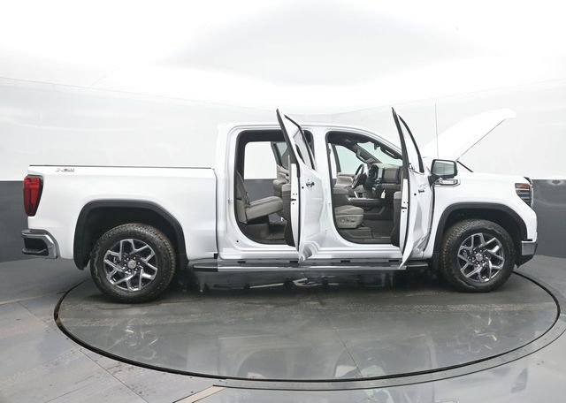 New 2026 GMC Sierra 1500 SLT w/ SLT Premium Plus Package image 57