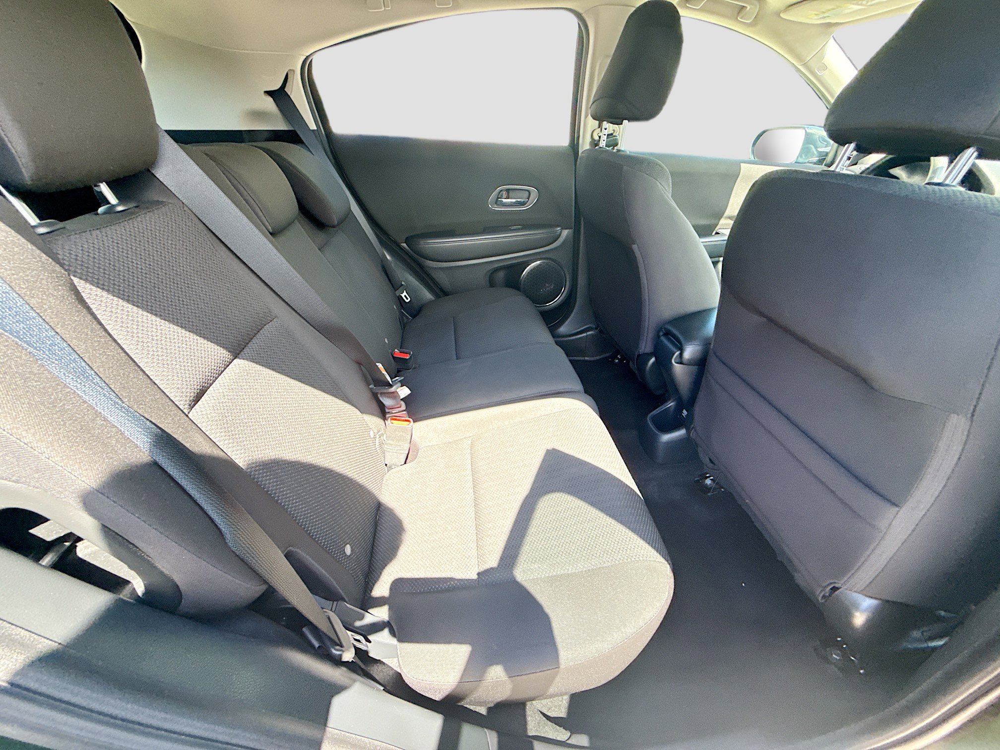 Certified 2017 Honda HR-V EX image 27