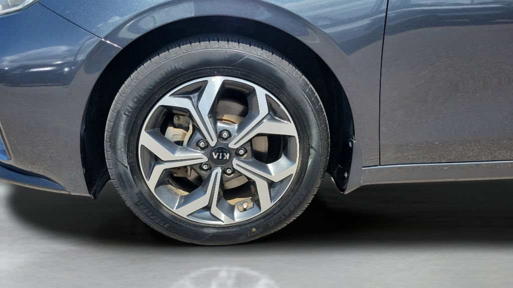 Used 2019 Kia Forte LXS FWD image 23