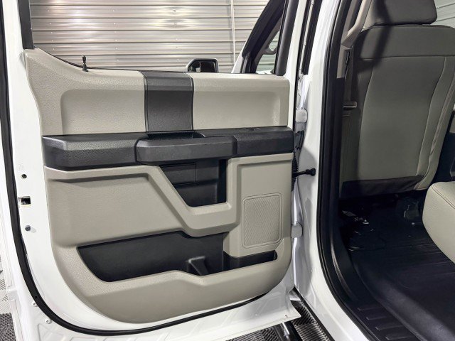 Used 2018 Ford F150 XL w/ XL Power Equipment Group image 34