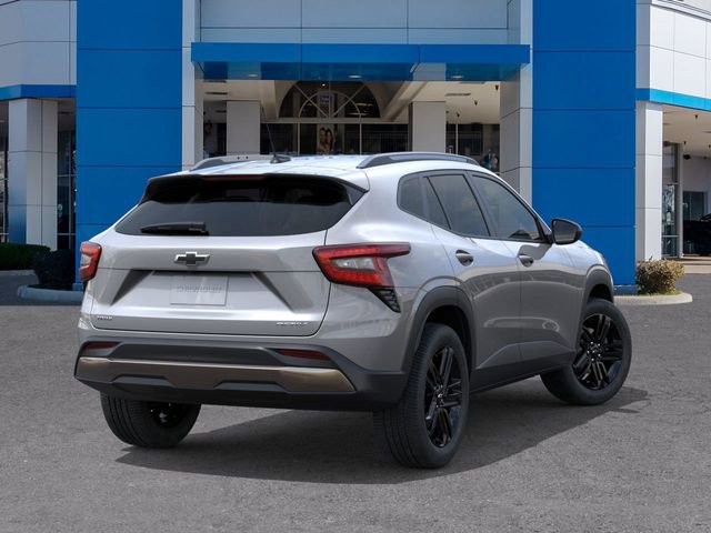 New 2026 Chevrolet Trax ACTIV image 4