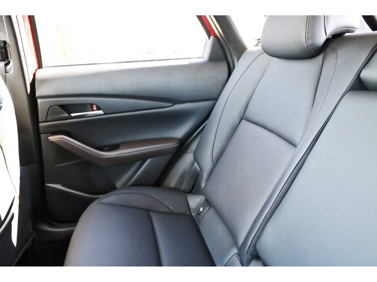 Certified 2024 MAZDA CX-30 2.5 Turbo w/ Premium Package image 9