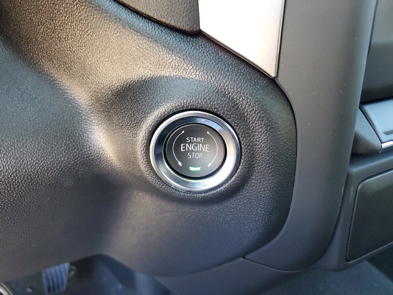 New 2026 GMC Sierra 1500 Pro w/ Graphite Edition RWD image 25