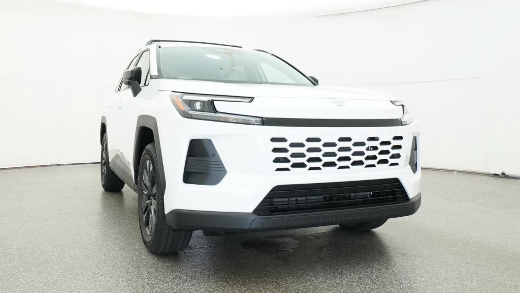 New 2026 Toyota RAV4 XLE Premium AWD/4WD image 7