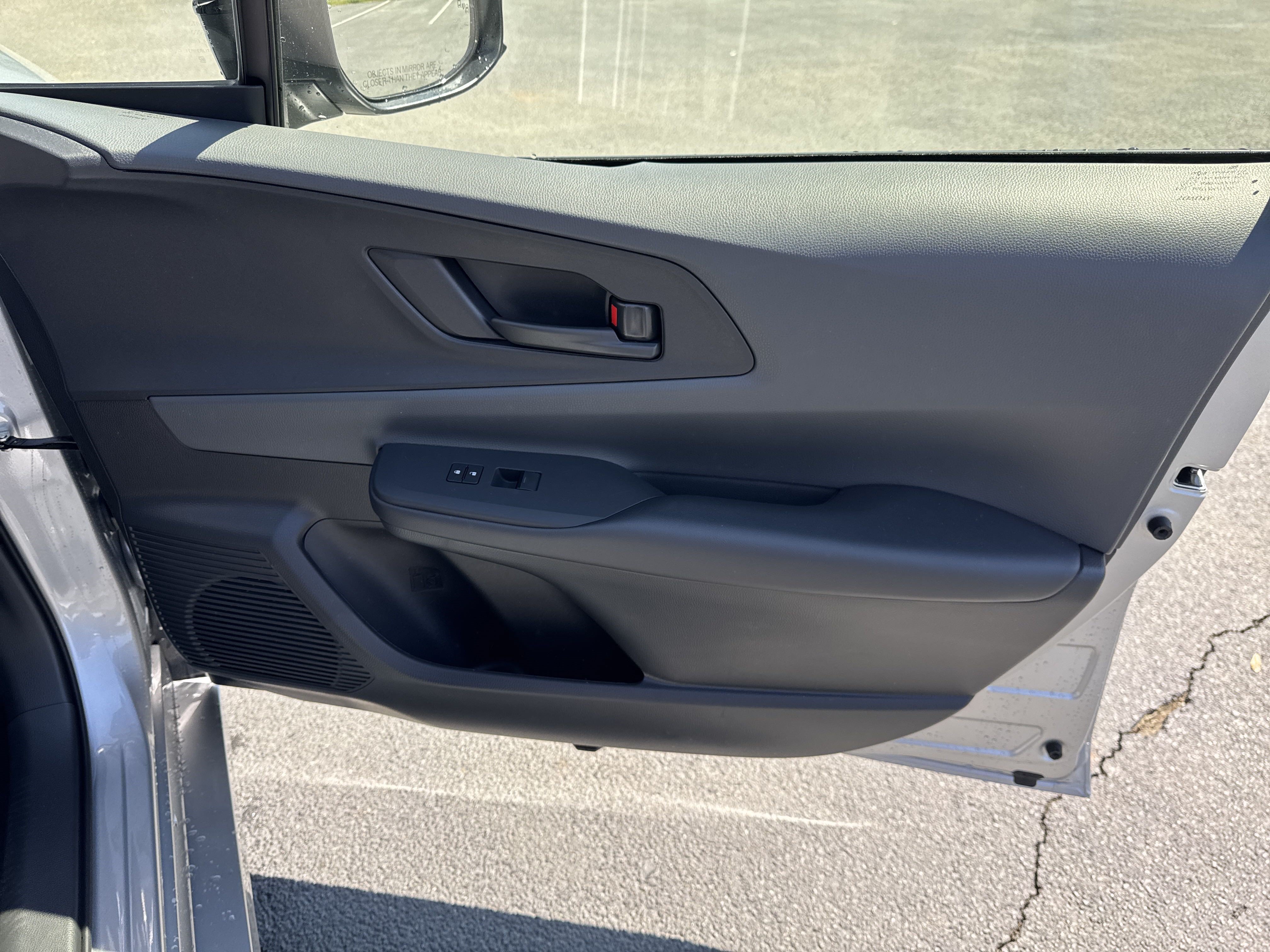 New 2024 Toyota Prius LE FWD image 34