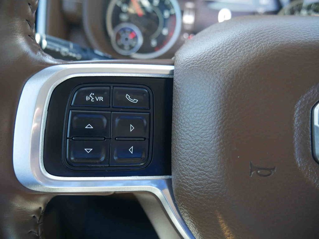 Certified 2022 RAM 3500 Laramie AWD/4WD image 49