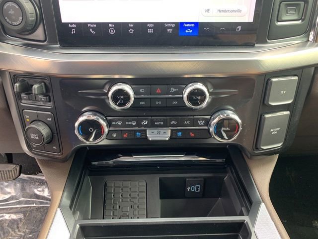 New 2026 Ford F250 King Ranch image 36