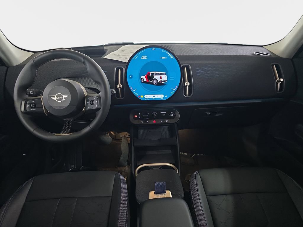 Used 2025 MINI Cooper Countryman SE AWD/4WD image 12
