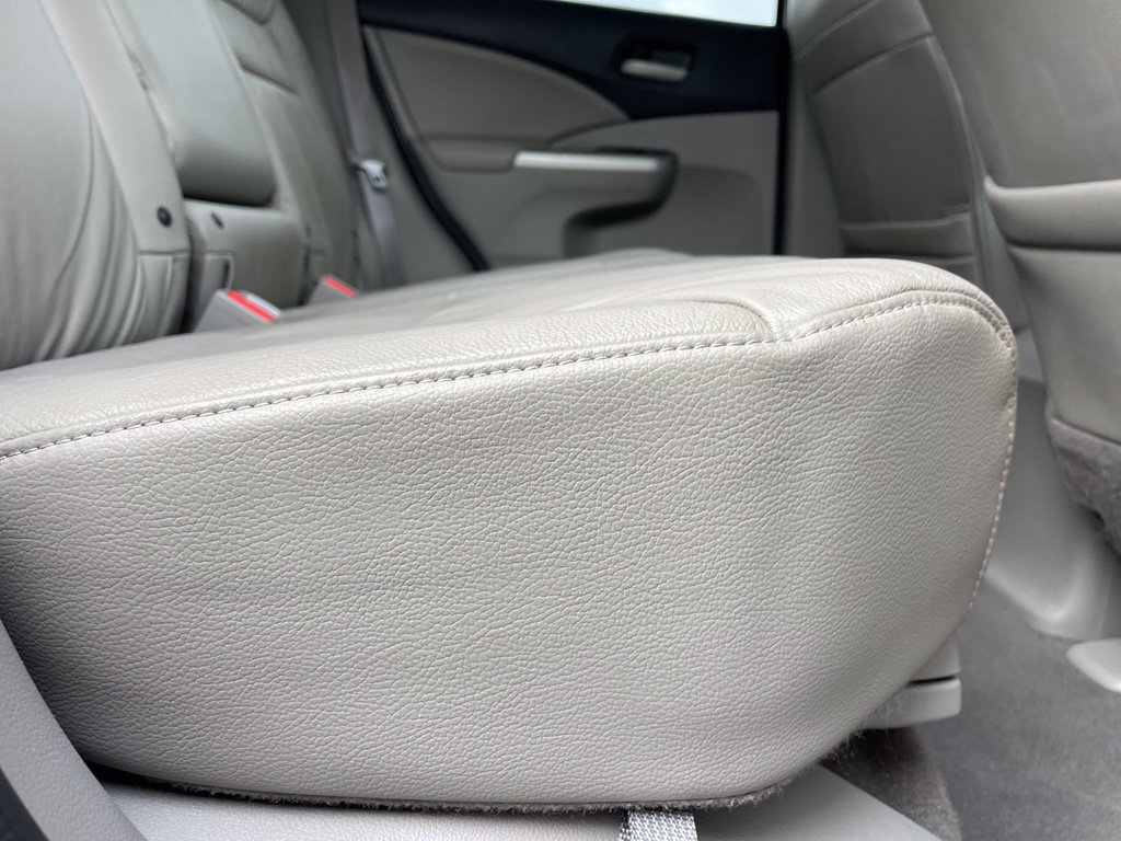 Used 2014 Honda CR-V EX-L image 35