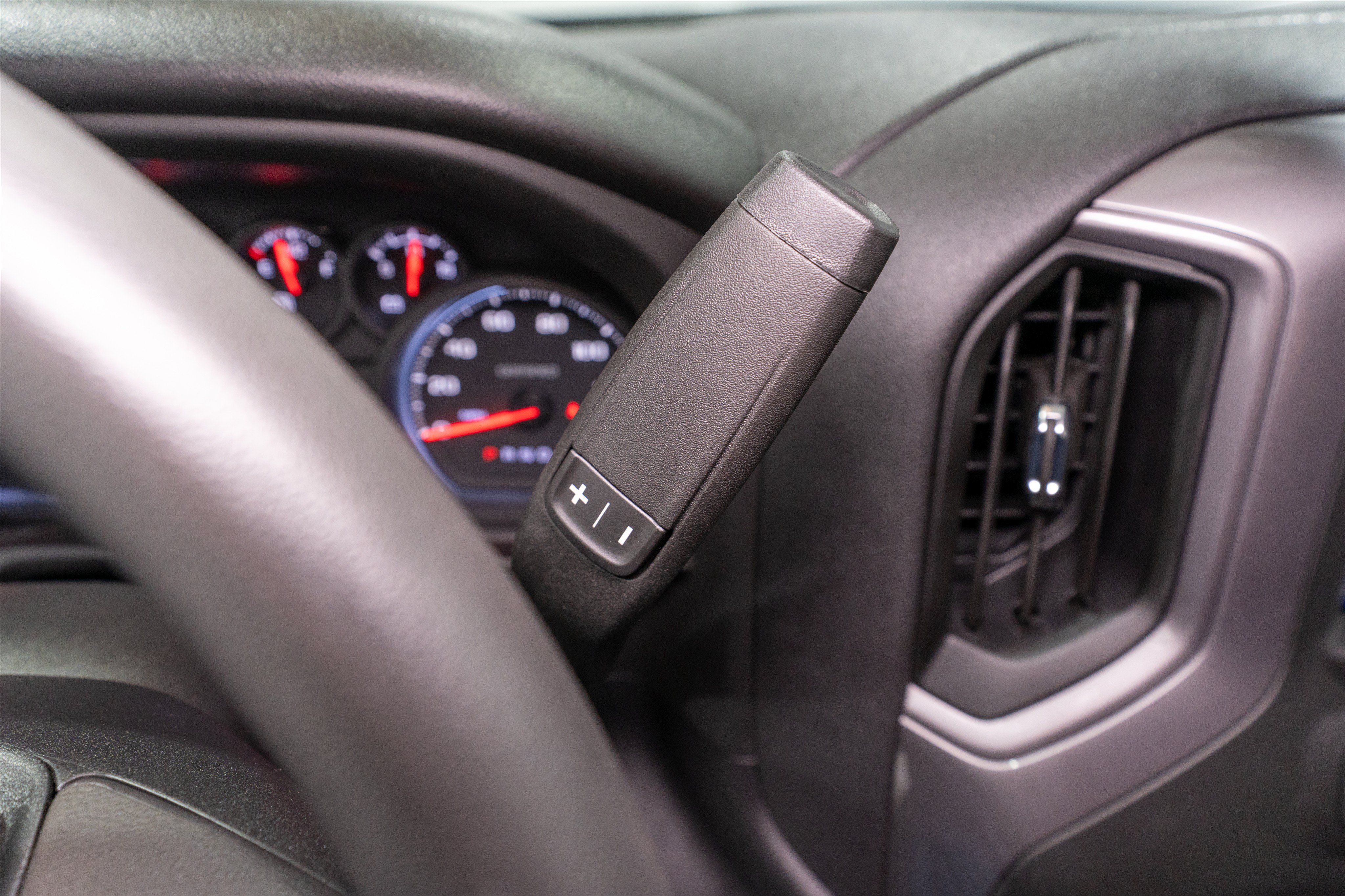 Used 2024 Chevrolet Silverado 1500 W/T w/ Police Pursuit Package AWD/4WD image 26